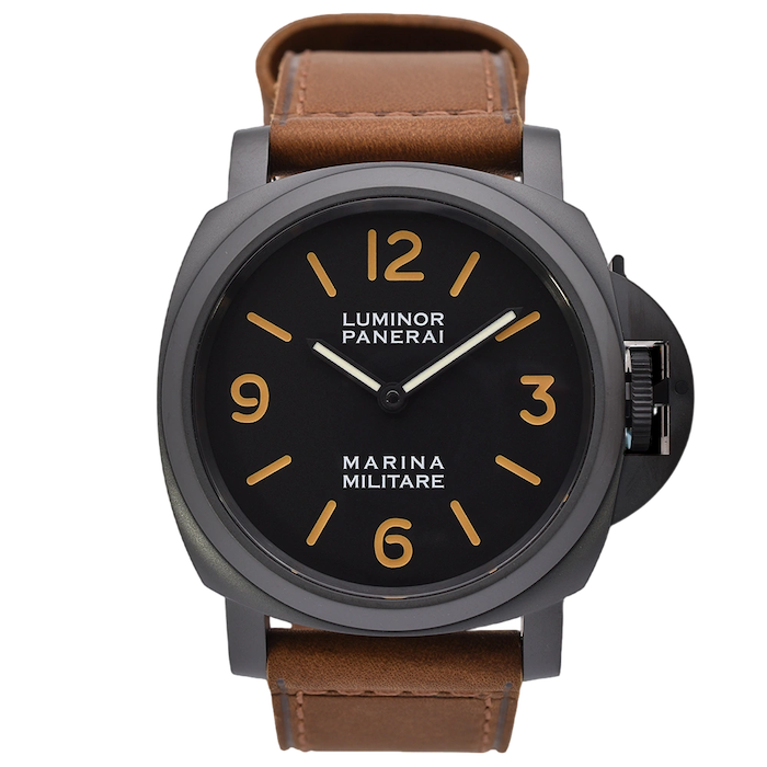 Panerai Luminor 44mm Special Edition PAM05218 2025 – Wiseman's Watches