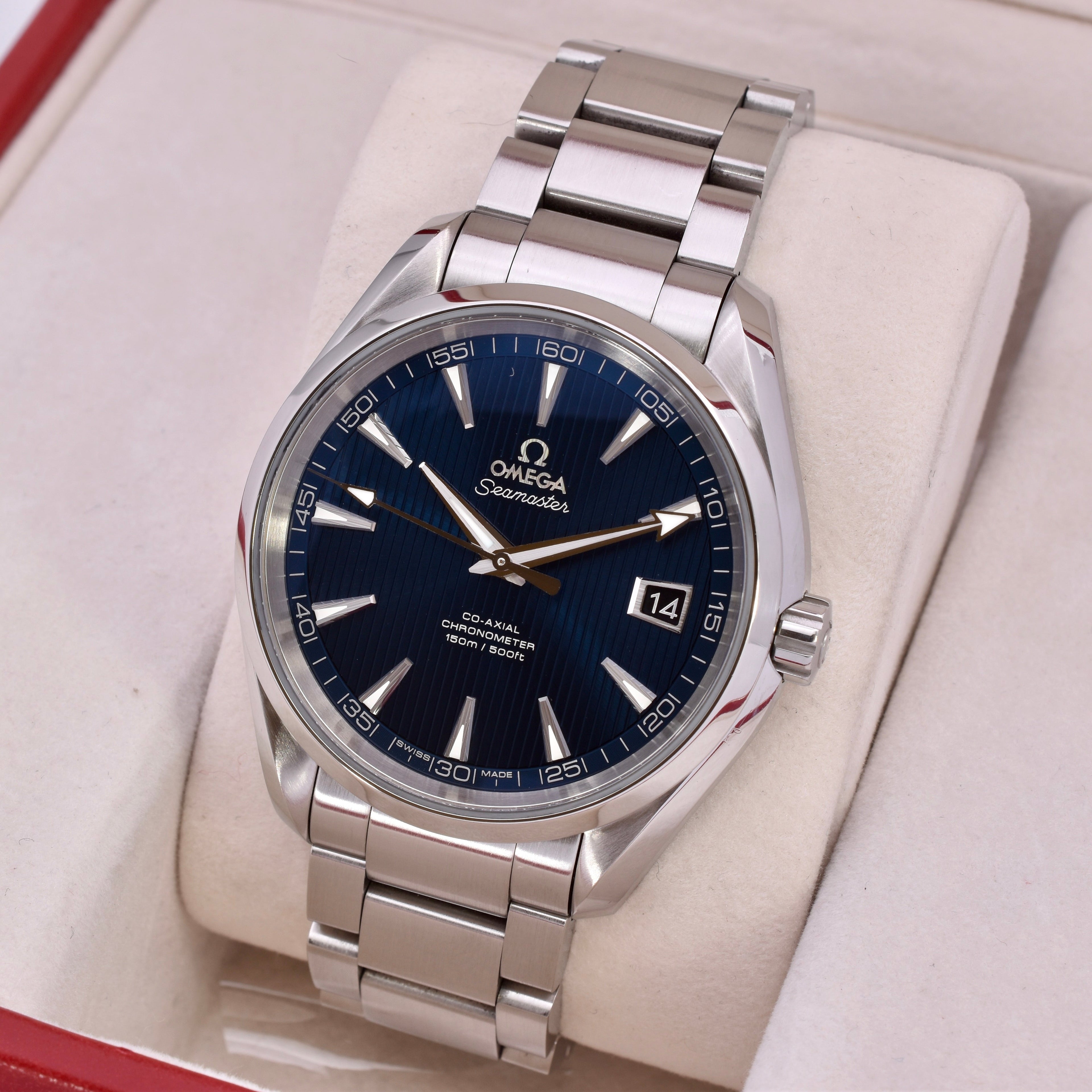 How to Accurately Value your Luxury Watch