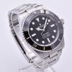 Rolex Submariner No Date 2023 124060-0001 2023