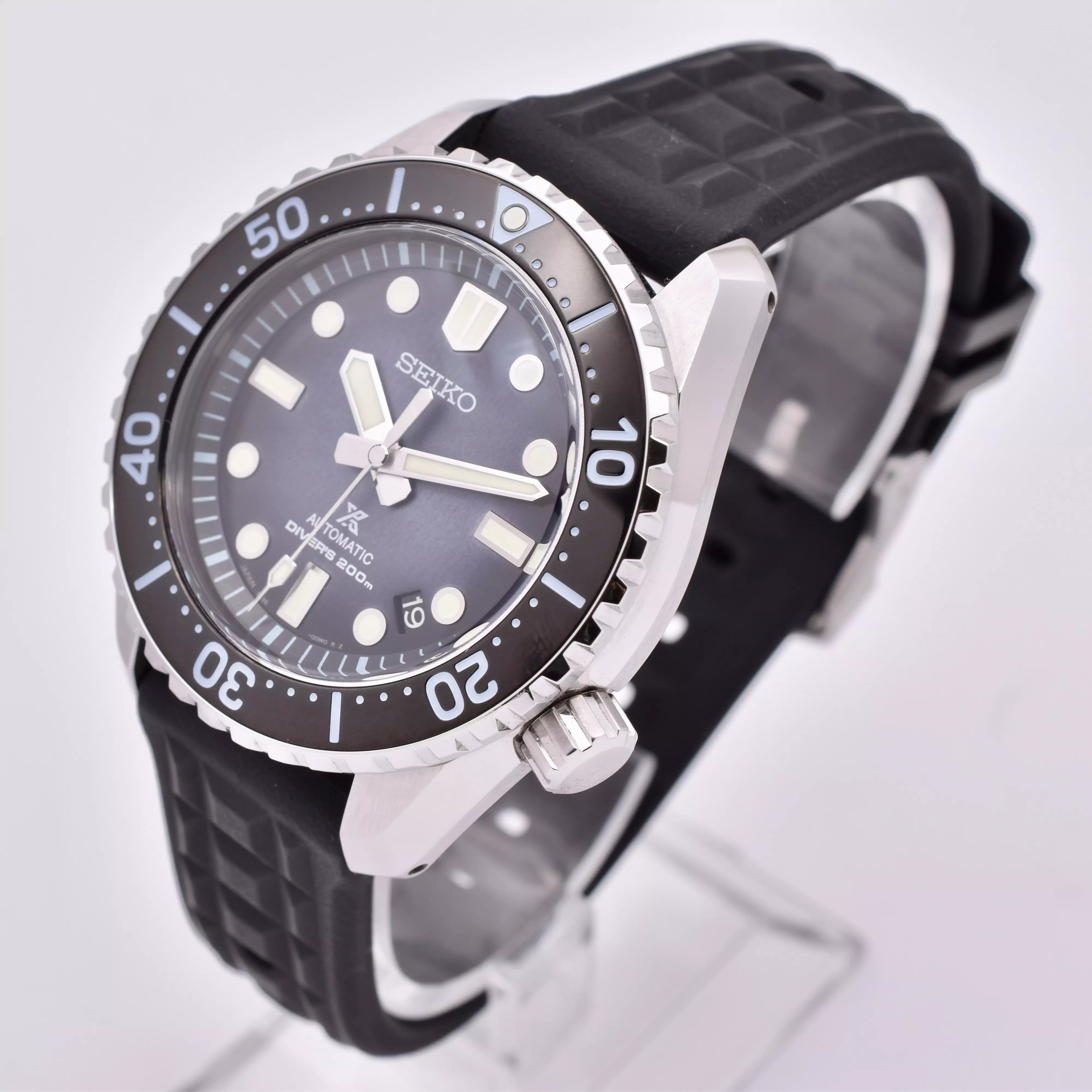Seiko Prospex Limited Edition 1968 SLA055J1 2024