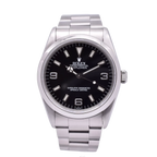 Rolex Explorer "Swiss Only" Dial 14270 1999