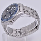 OMEGA Seamaster 300m Co-Axial 210.30.42.20.06.001 2018
