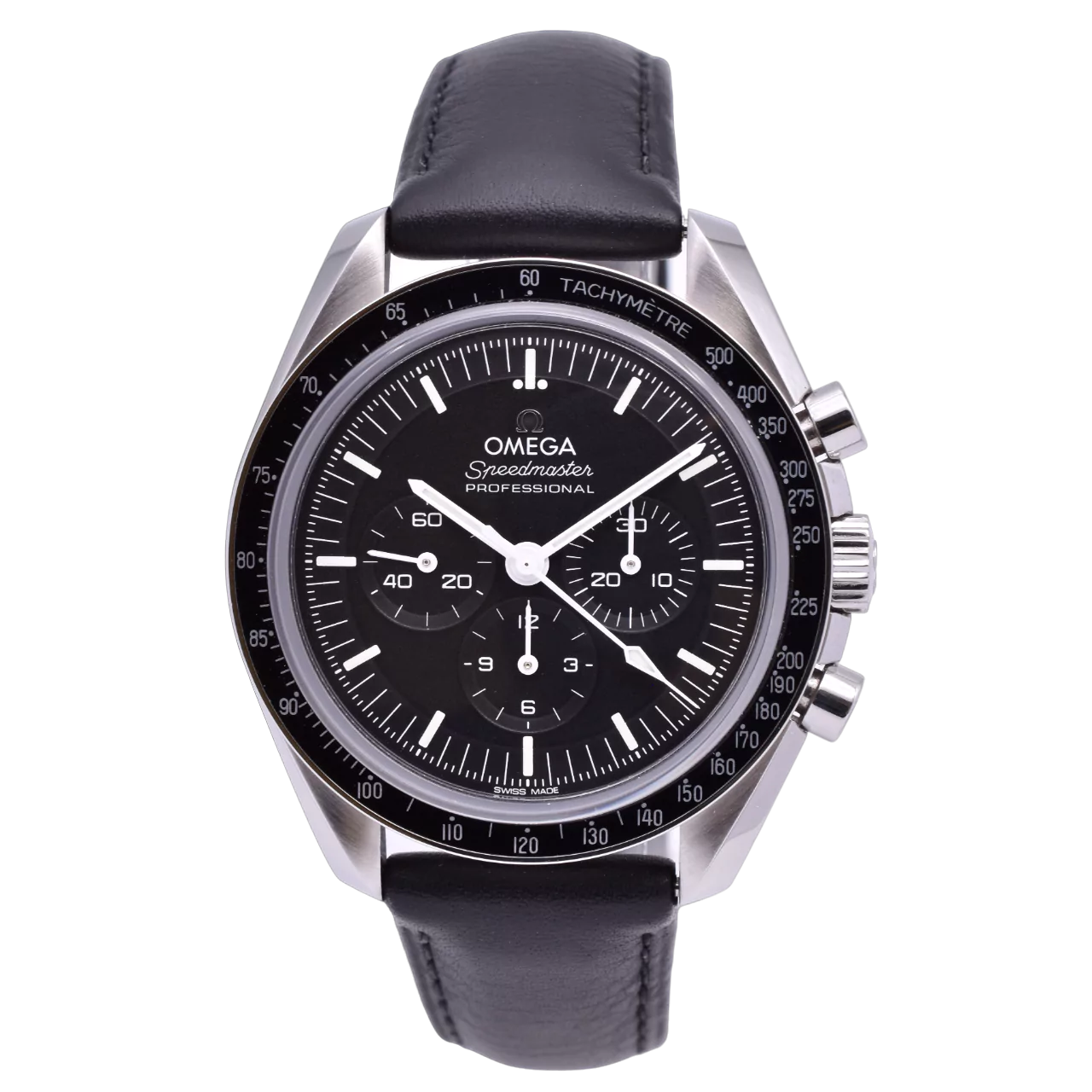 OMEGA Speedmaster Moonwatch Professional 310.32.42.50.01.002 2021