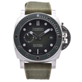 Panerai Submersible 44mm 2025 PAM01697 2025