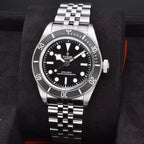 Tudor Black Bay Monochrome 2024 7941A1A0NU 2024