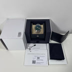 IWC Pilot Mark XX Green IW328206 2022