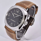 Panerai Radiomir 45mm Full Set PAM00210 2011