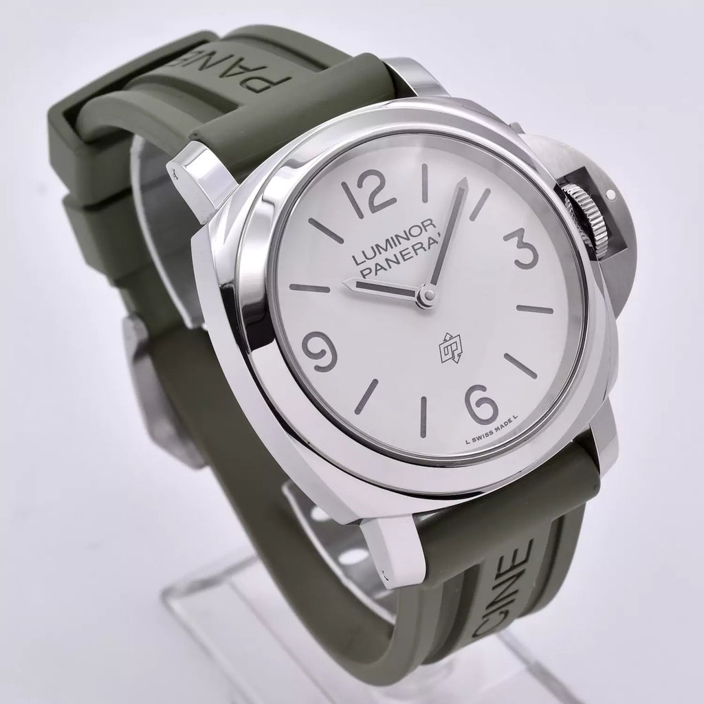 Panerai Luminor Logo 44mm 2025 PAM01087 2025
