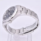 Rolex Oyster Perpetual Blue 2022 124300 2022