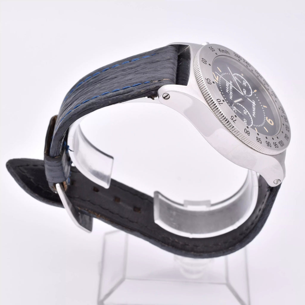 Panerai Mare Nostrum Pre-Vendôme Box & Papers 5218-301A 1995