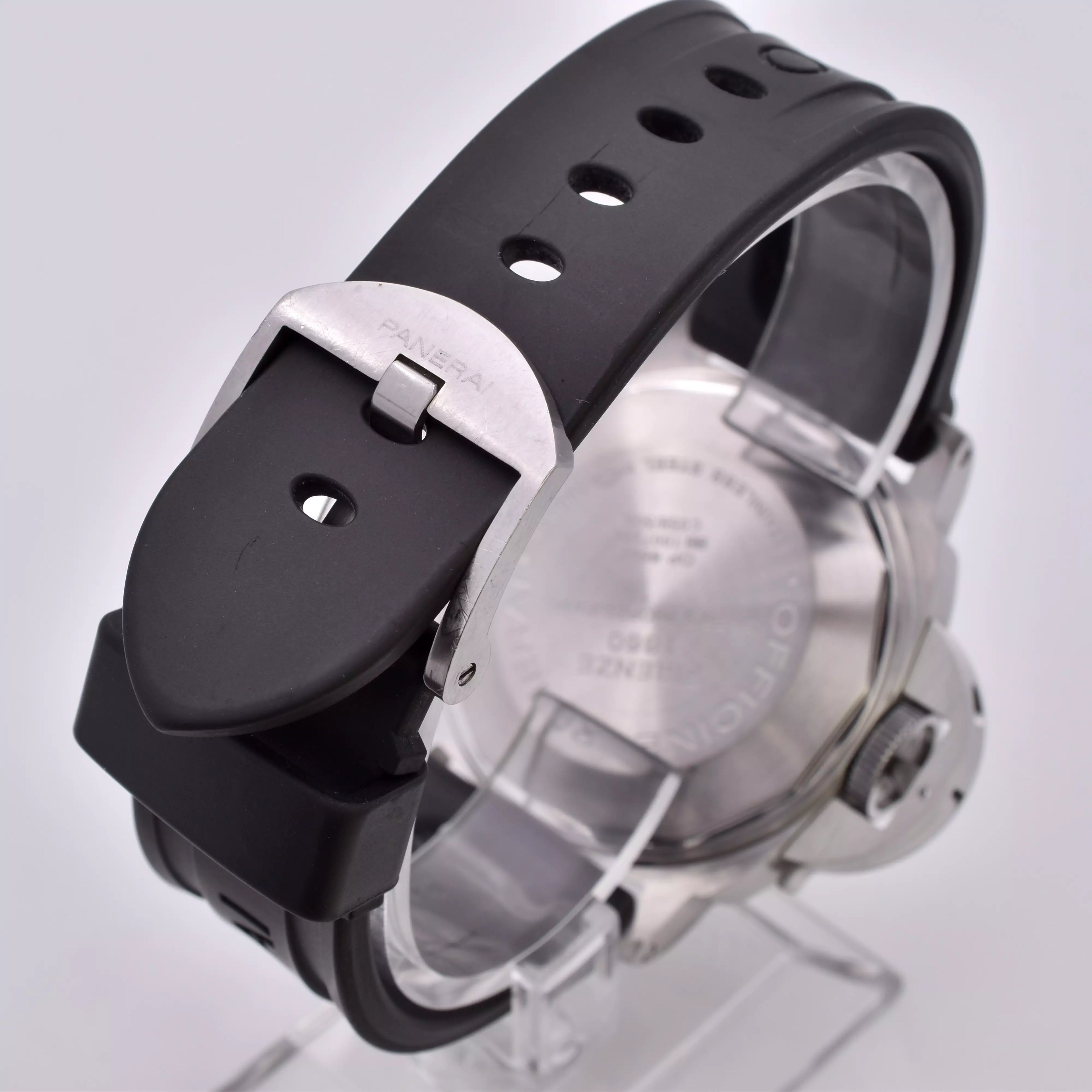 Panerai Submersible Tritium 1000m 44mm PAM00064C 2000