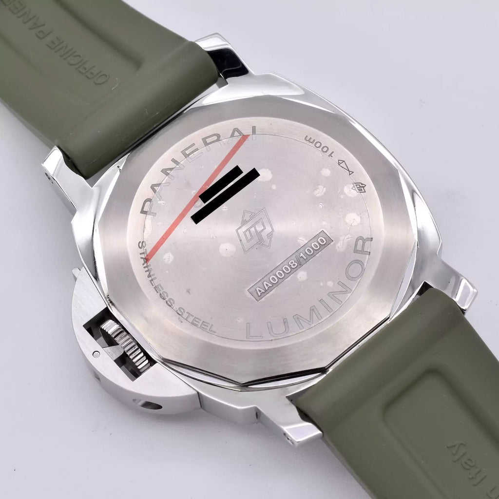 Panerai Luminor Logo 44mm 2025 PAM01087 2025