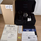 Panerai Submersible 42mm Black Dial PAM00683 2022