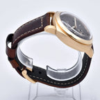 Panerai Luminor 18ct Rose Gold PAM00289 2013