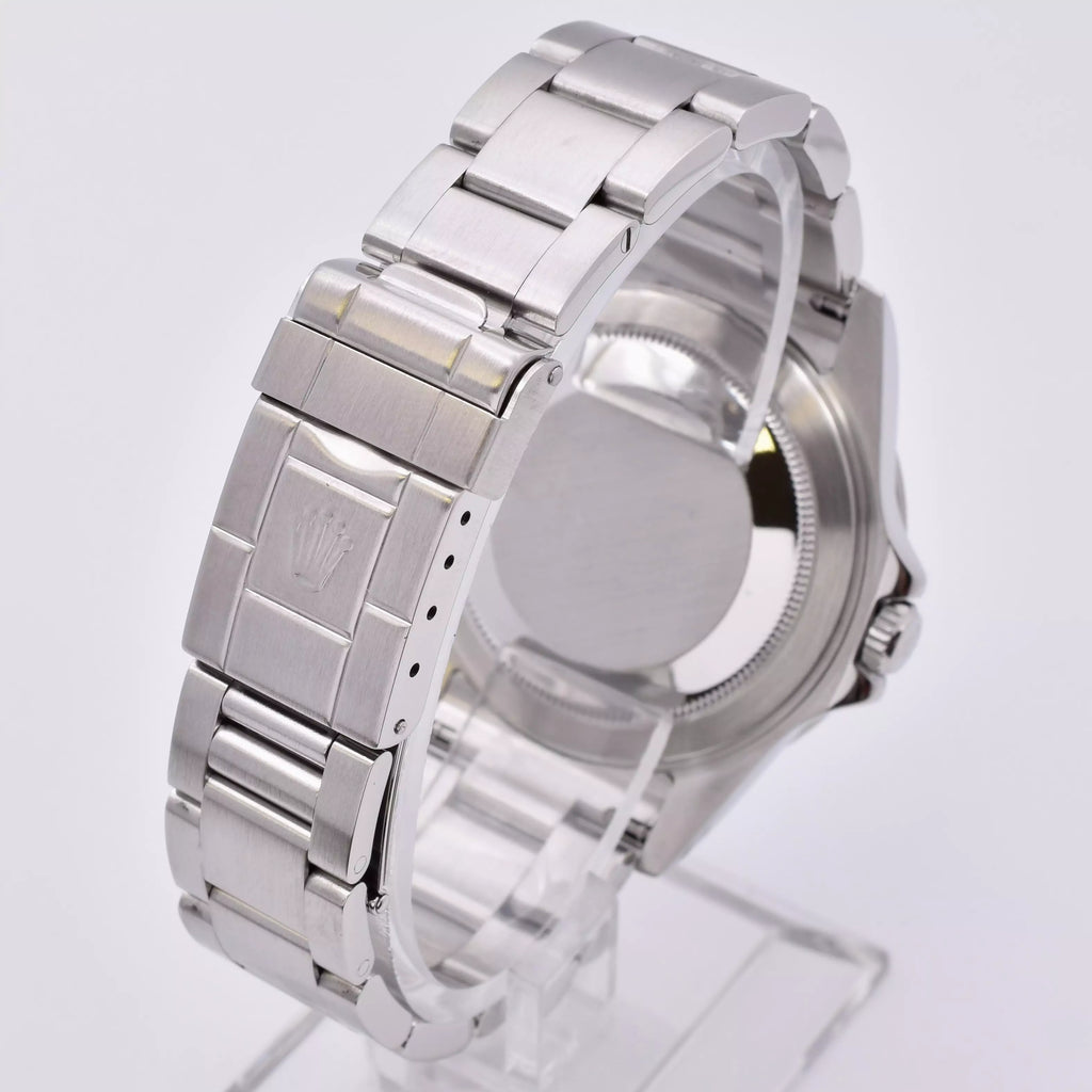 Rolex Explorer Fully Serviced 16570 2006