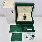 Rolex Explorer 2023 Box & Papers 124270 2023