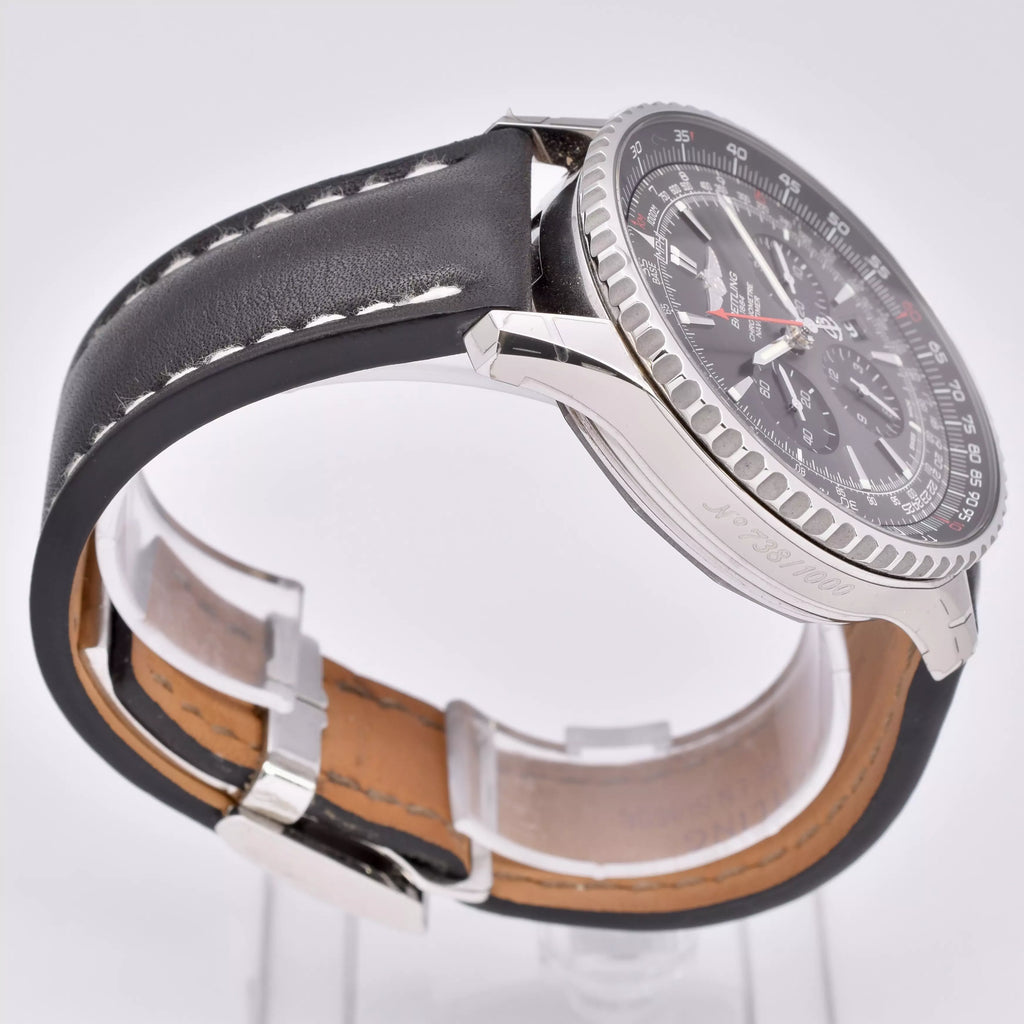 Breitling Navitimer Stratos Limited Edition AB01271A/F570 2018