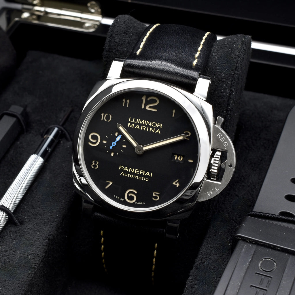 Panerai Luminor 1950 3 Days Automatic PAM01359 2017