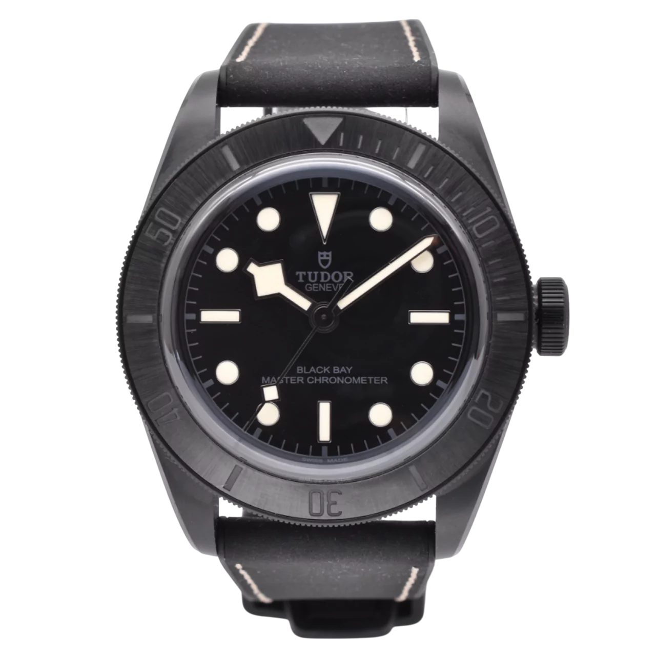 Tudor Black Bay Brand New 2025 79210CNU 2025
