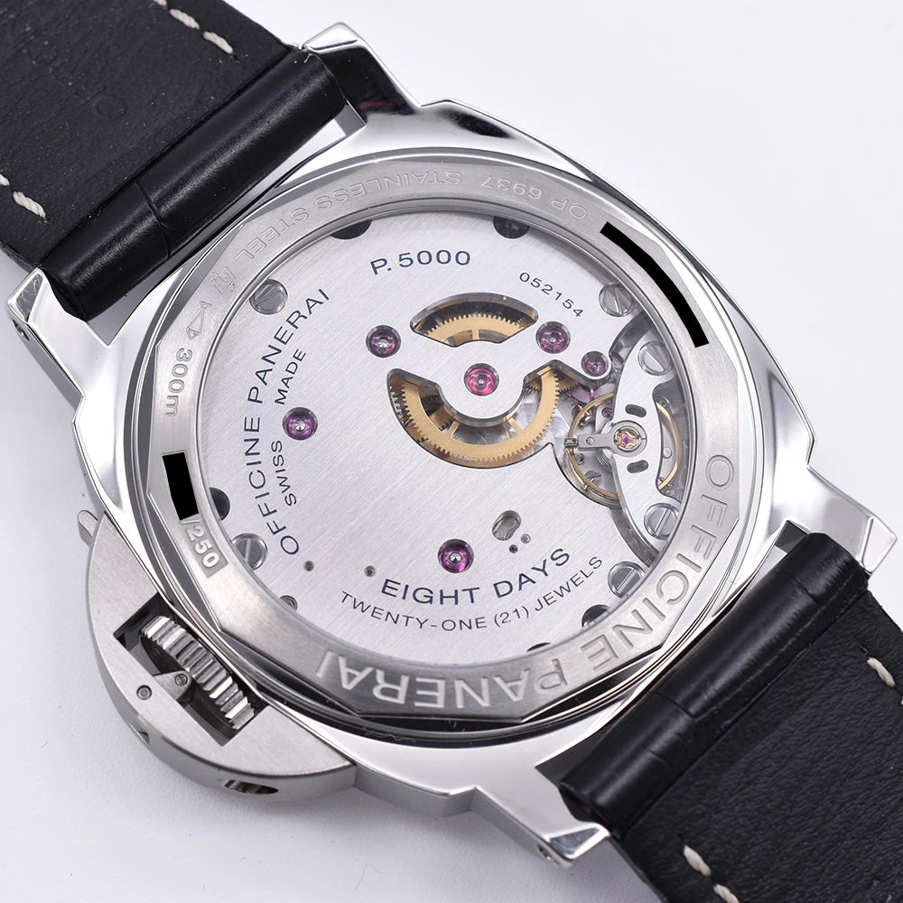 Panerai Luminor 2022 44mm 8 Days PAM00560 2022