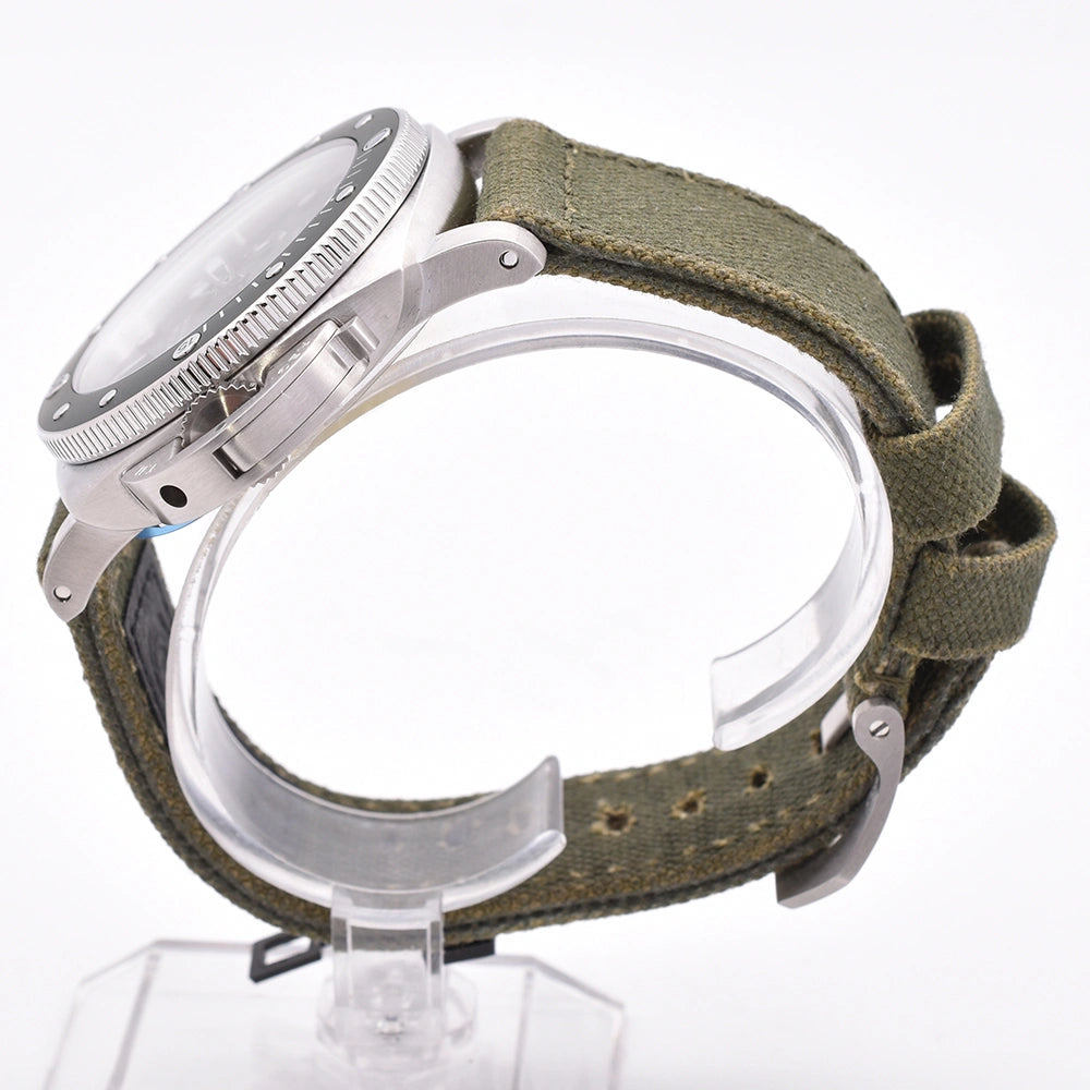 Panerai Submersible 44mm 2025 PAM01697 2025