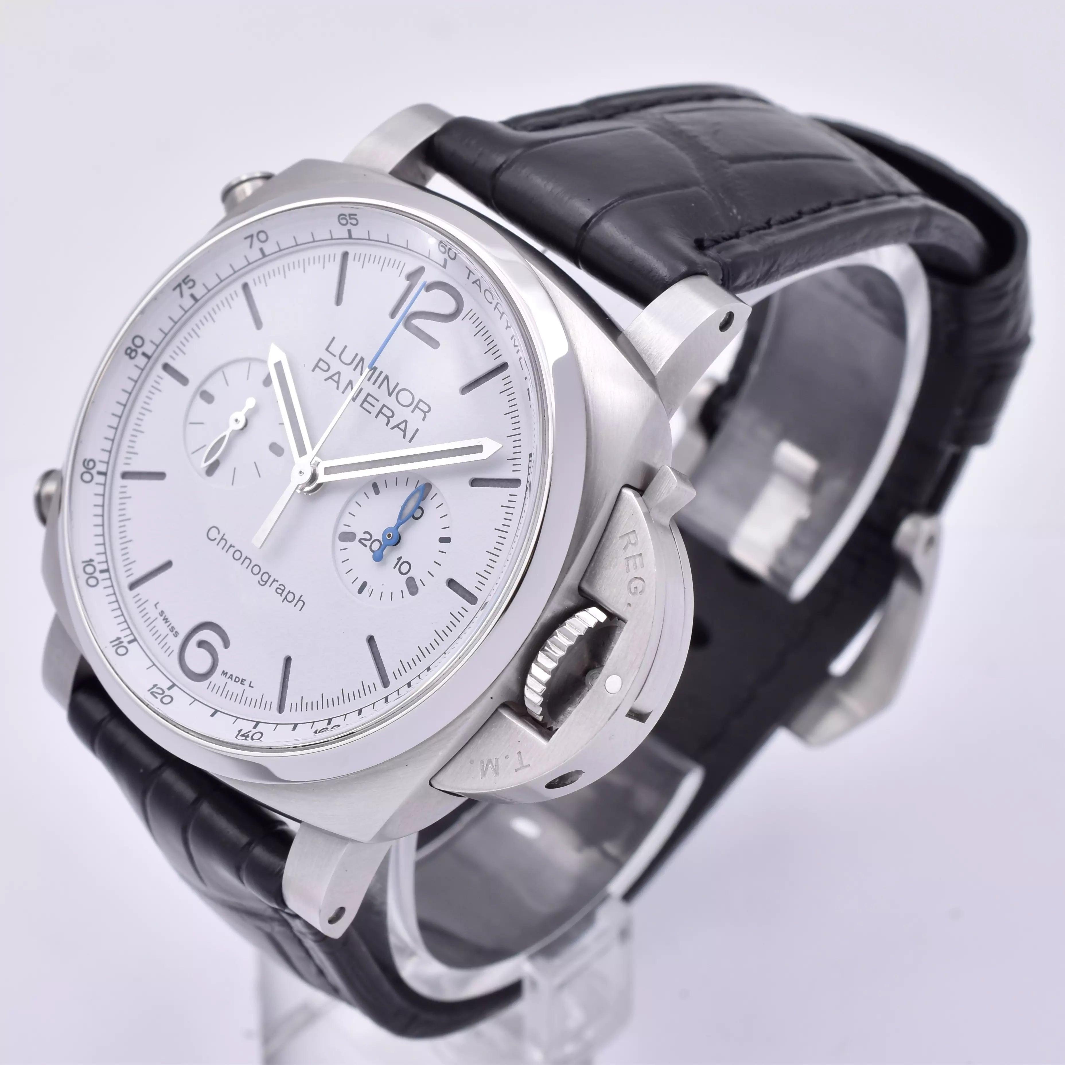 Panerai Luminor 44mm 1950 Automatic PAM01218 2022
