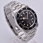 Tudor Black Bay Stainless Steel 37mm 79000N 2023