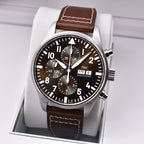 IWC Pilot Antoine de Saint Exupéry 2022 IW377713 2022