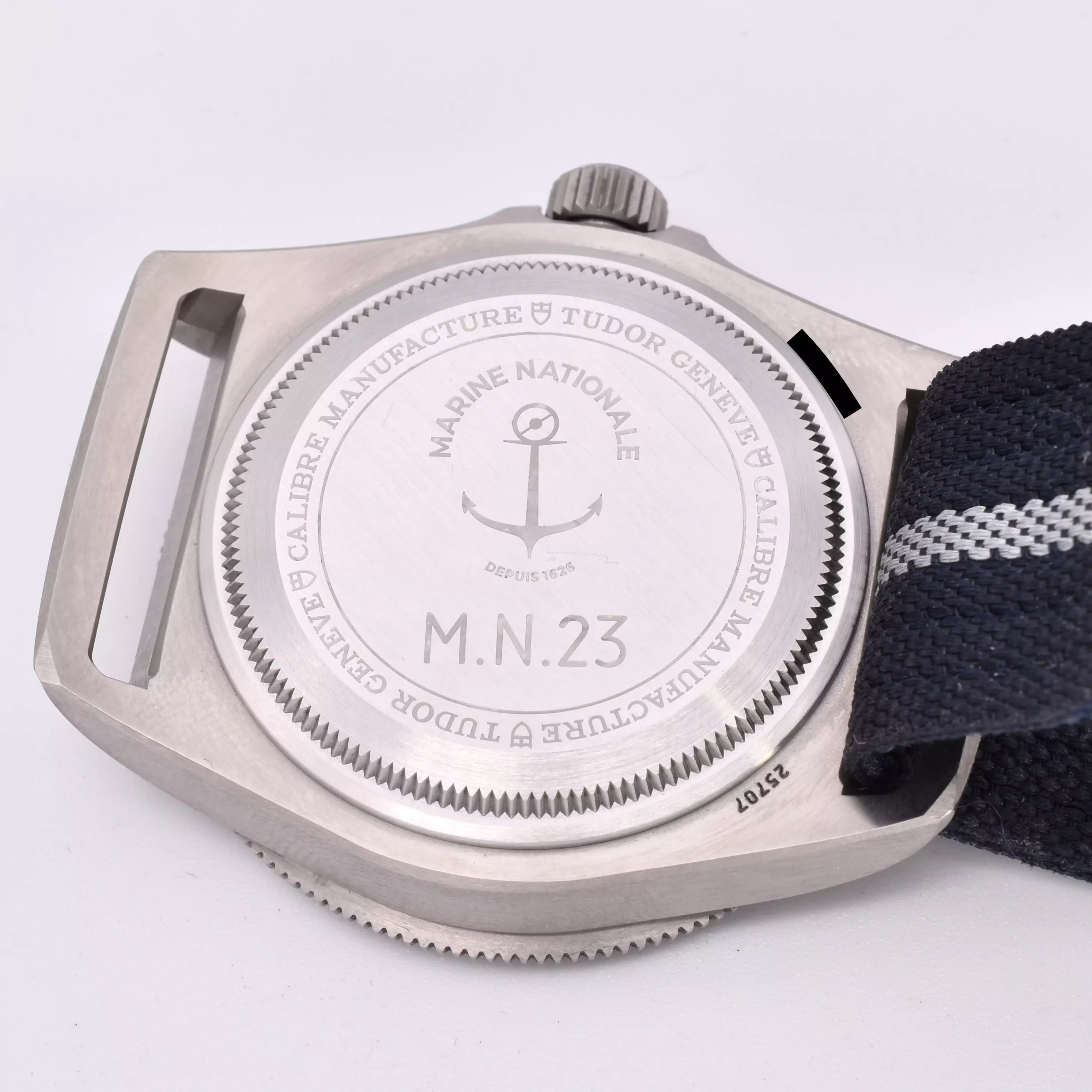 Tudor Pelagos Blue MN23 25707B 2023
