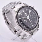 OMEGA Speedmaster Professional Hesalite 311.30.42.30.01.005 2017