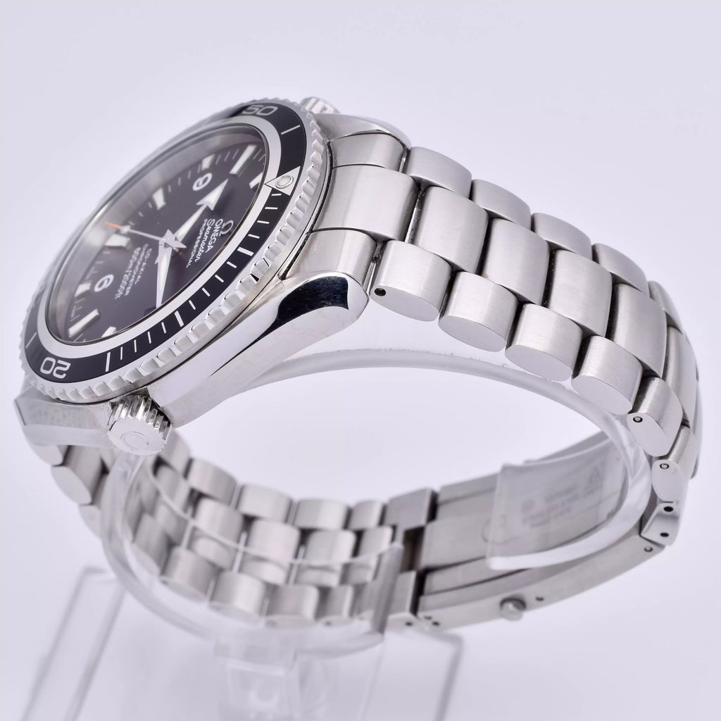 OMEGA Planet Ocean 600m Co-Axial 45.5mm 2200.50.00 2008