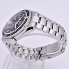OMEGA Planet Ocean 600m Co-Axial 45.5mm 2200.50.00 2008