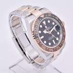Rolex GMT Master II 2024 "Rootbeer" 126711CHNR 2024