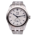 Tudor Glamour Double Date 57100-0001 2022