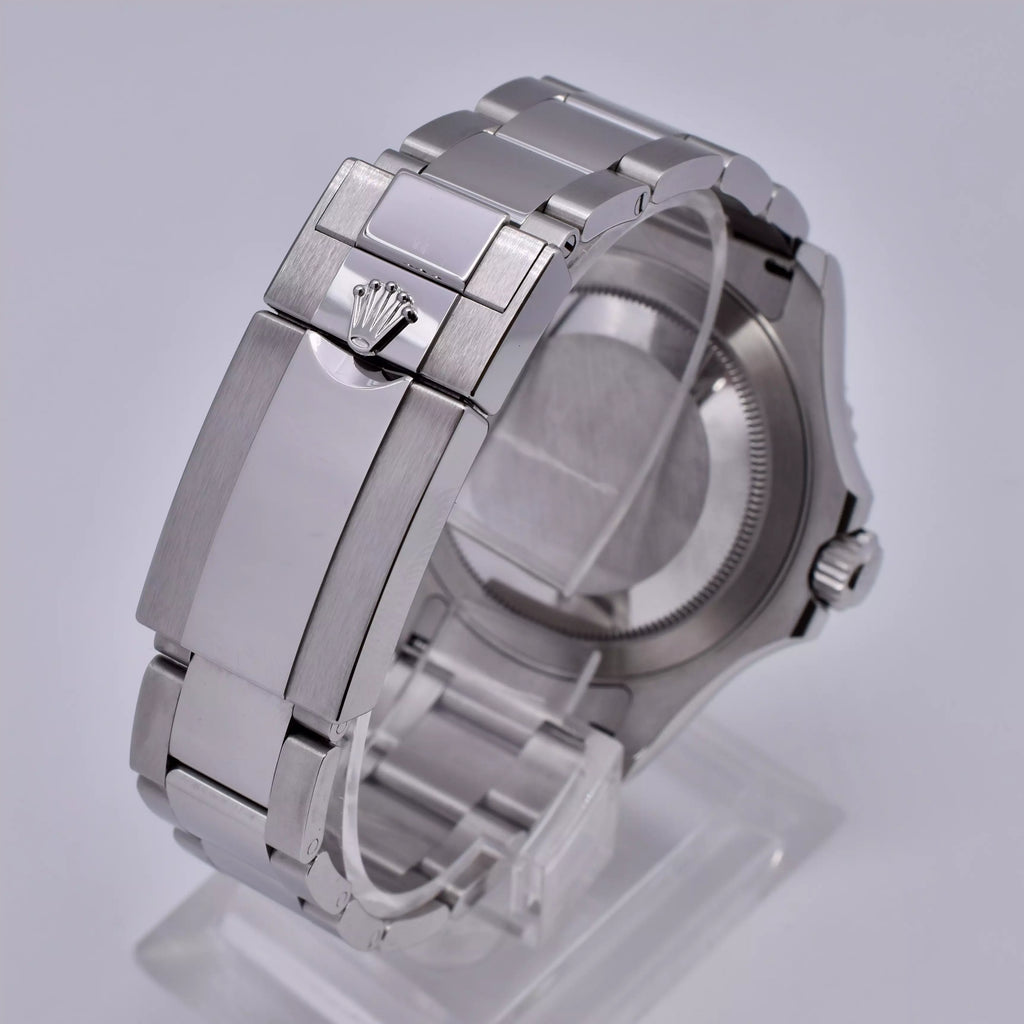 Rolex Yacht-Master Rolesium / Rhodium 126622 2023