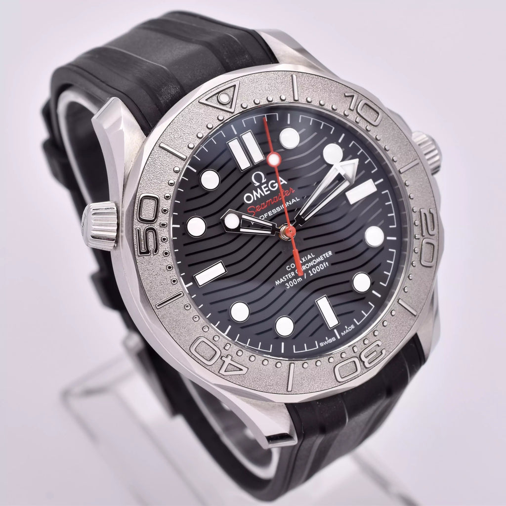 OMEGA Seamaster Nekton Edition 210.32.42.20.01.002 2022