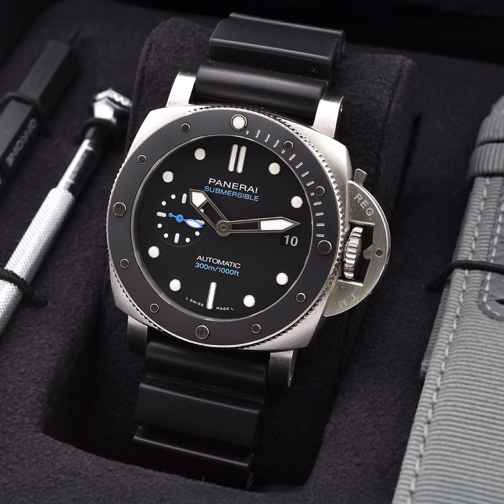 Panerai Submersible 3 Days 42mm PAM02683 2023