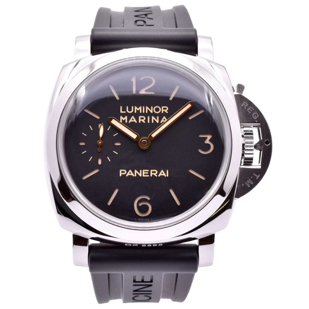 Panerai Luminor 1950 47mm 2016 PAM00422 2016