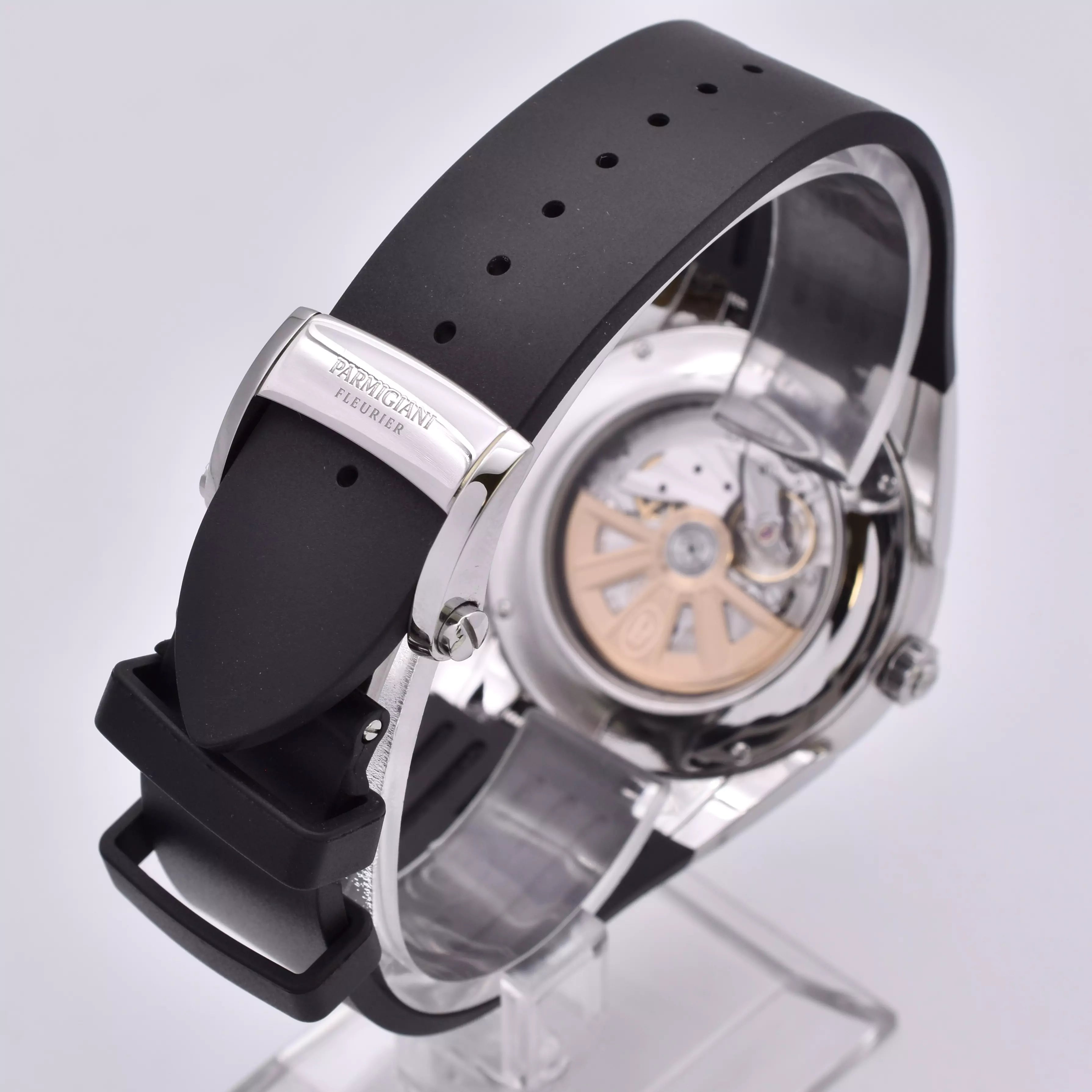 Parmigiani Fleurier Tonda 2023 Excellent Set PFC910 2023