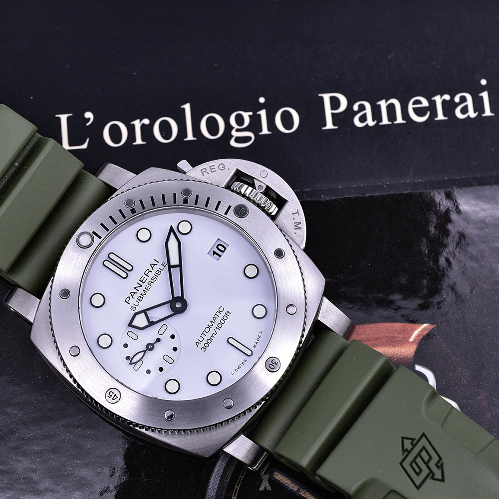 Panerai Submersible Automatic 3 days PAM01223 2021