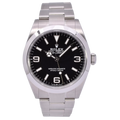 Rolex Explorer 2024 Excellent Set 224270 2024