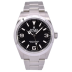 Rolex Explorer 2024 Excellent Set 224270 2024