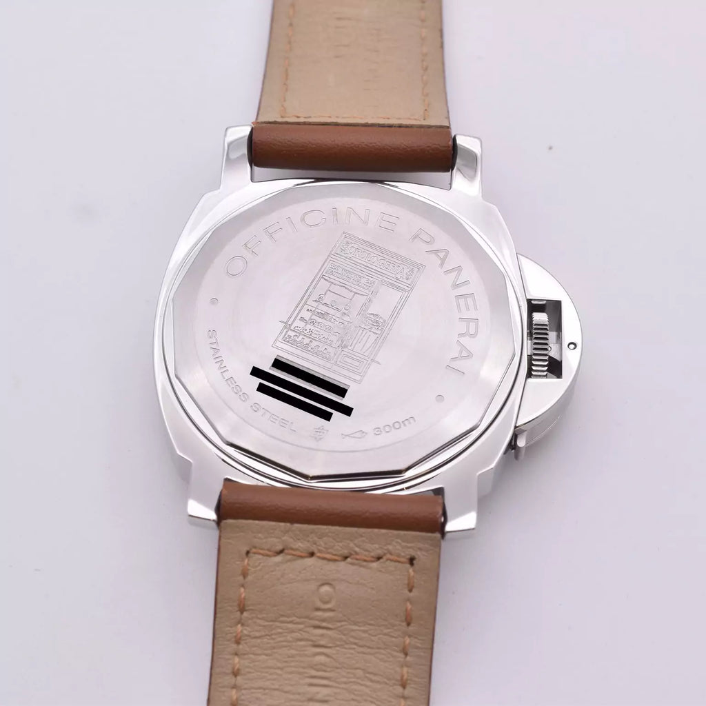 Panerai Luminor Firenze Boutique PAM00001 2015