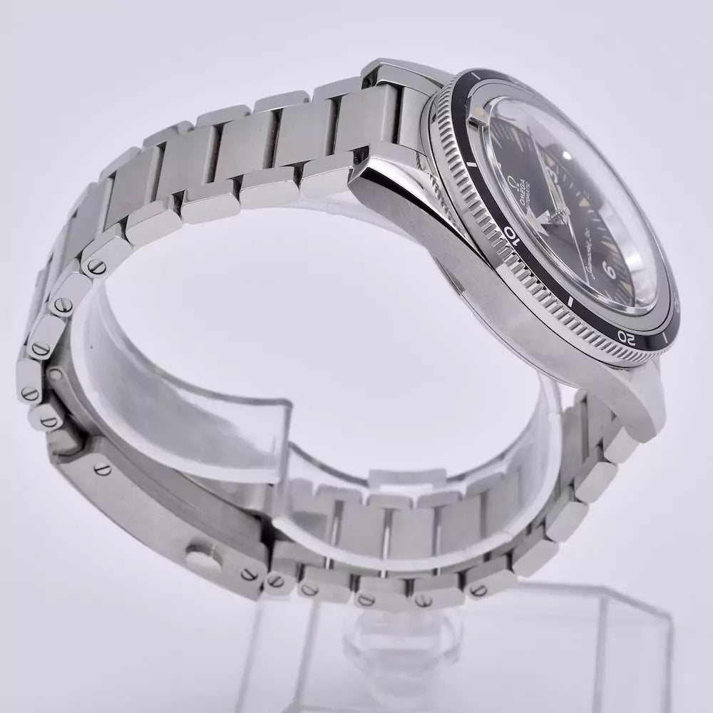 OMEGA Seamaster Excellent Full Set 234.10.39.20.01.001 2018
