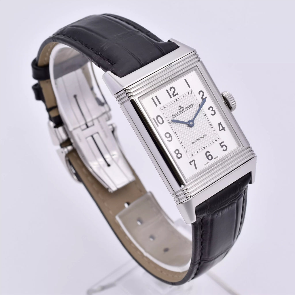 Jaeger-LeCoultre Reverso Large Calibre 965 Q3828420 2016