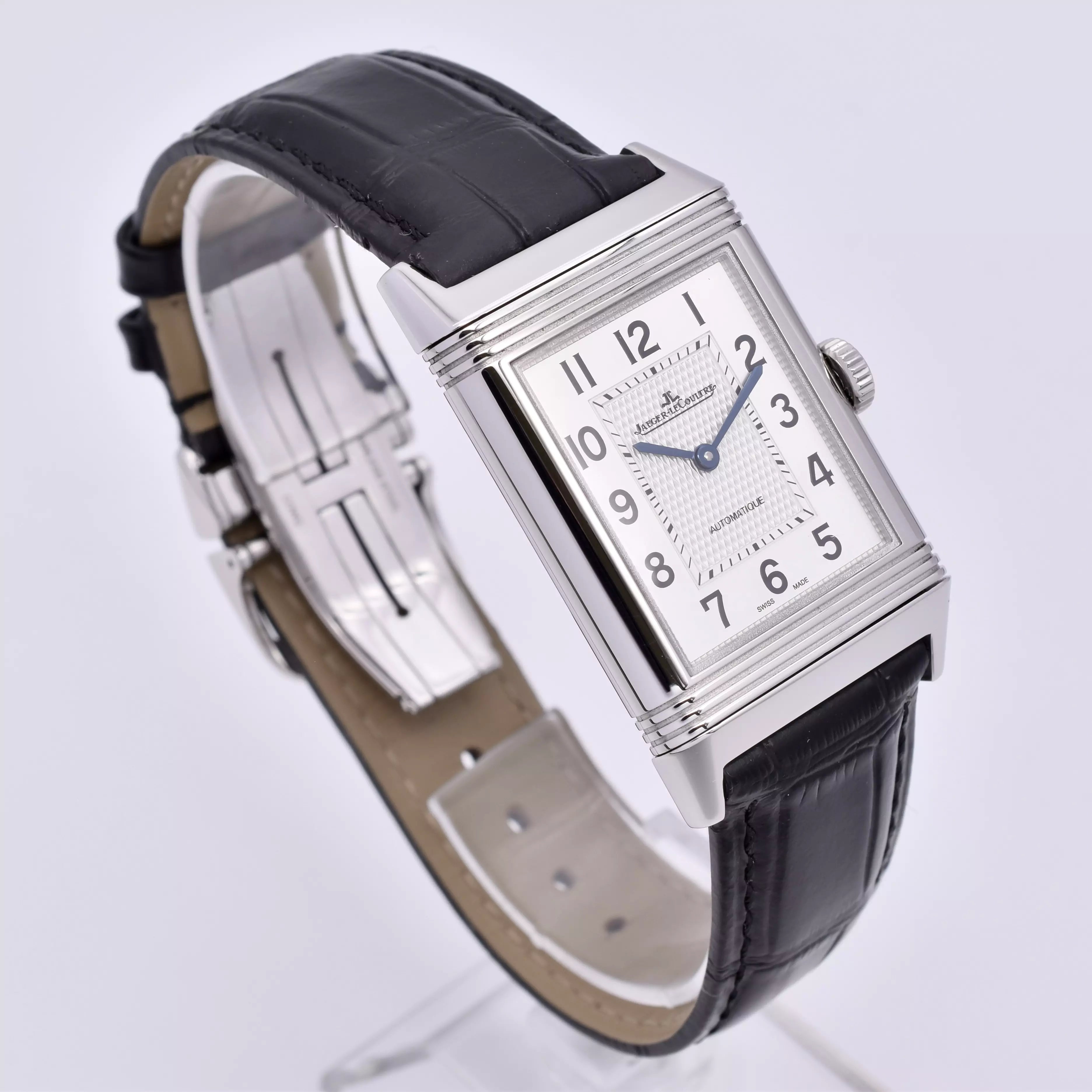 Jaeger-LeCoultre Reverso Large Calibre 965 Q3828420 2016