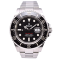 Rolex Sea-Dweller 50th Anniversary 126600 2021