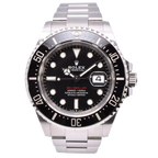 Rolex Sea-Dweller 50th Anniversary 126600 2021
