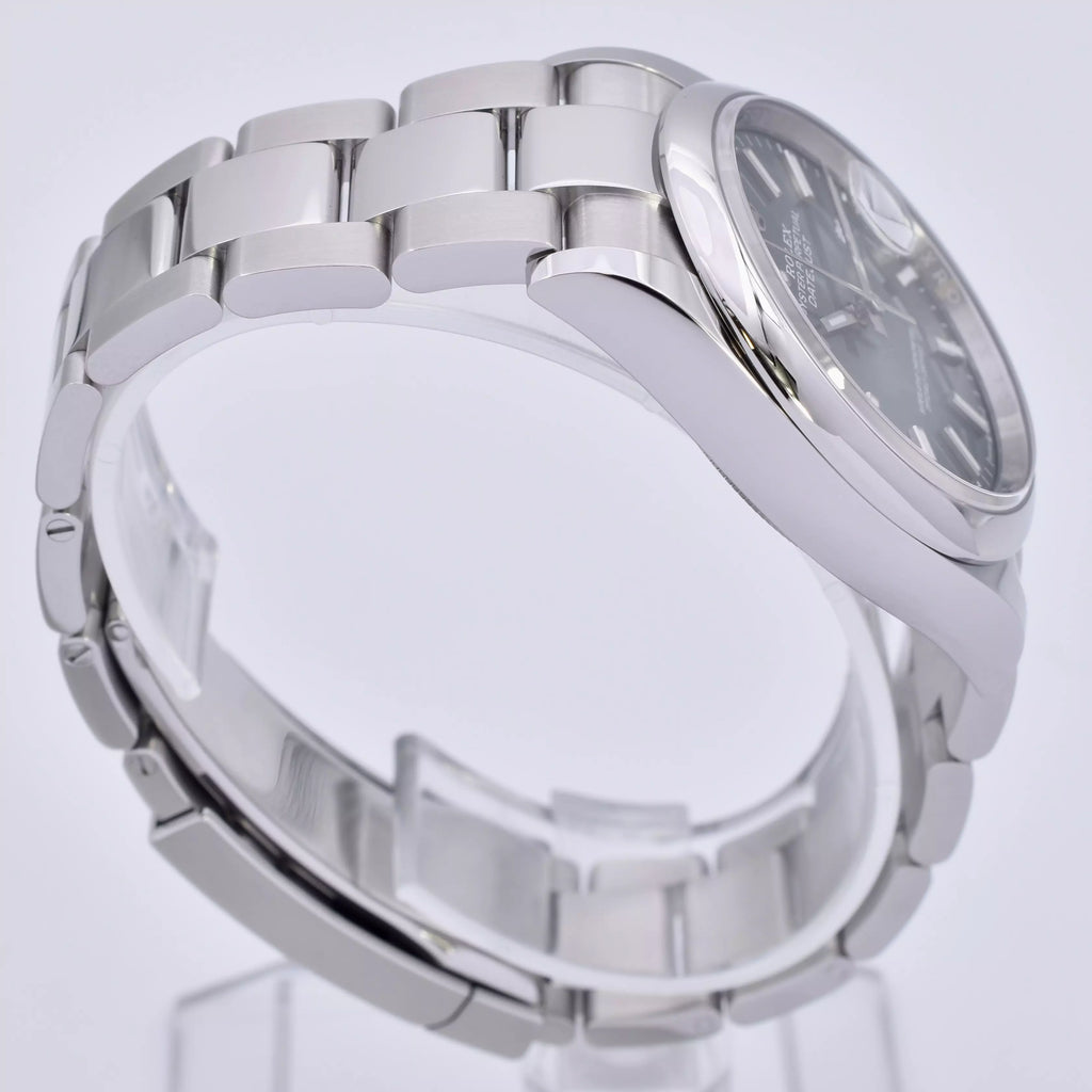 Rolex Datejust Unworn 2023 126200 2023