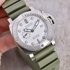 Panerai Submersible 44mm 2022 PAM01226 2022